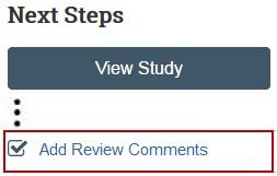 Add review comments image