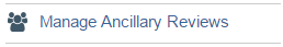 Submit Ancillary Review image