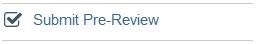 Submit Pre-Review image