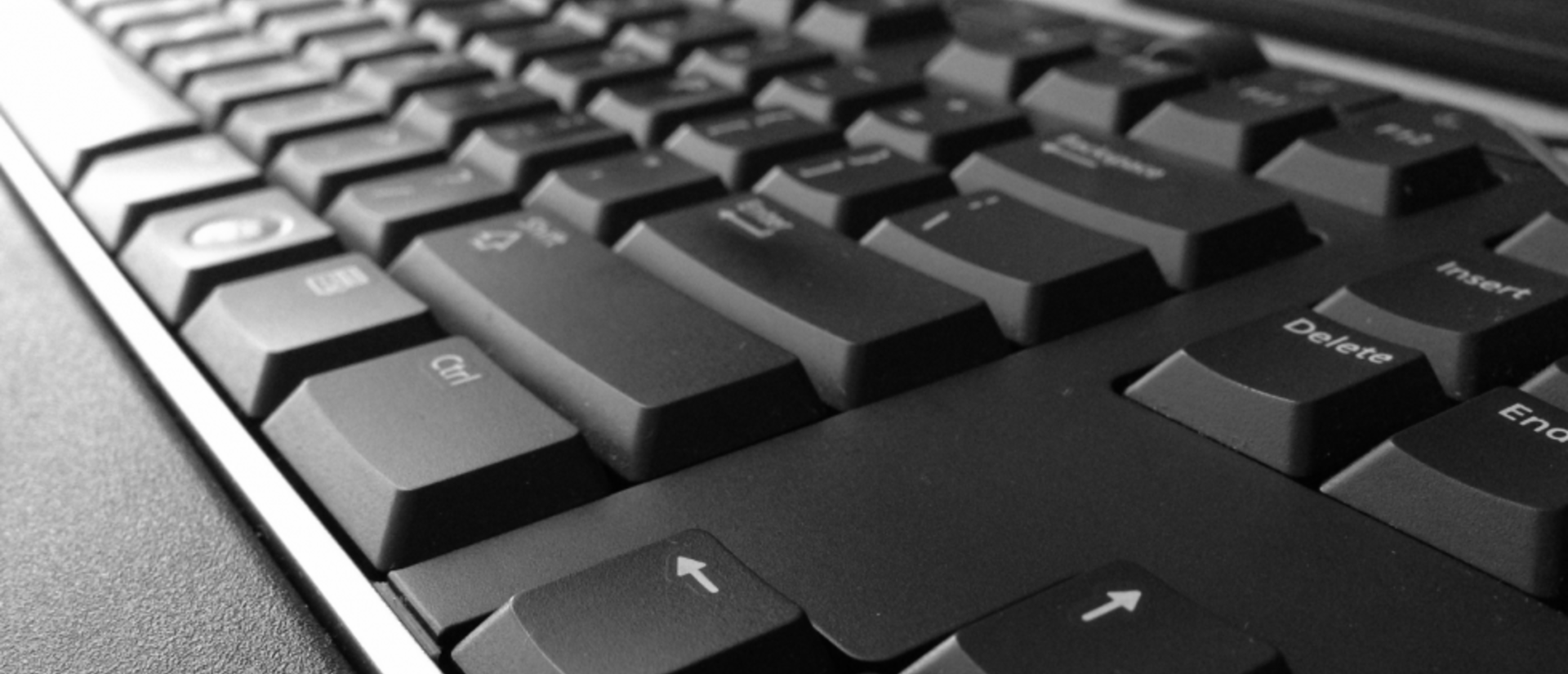Image of Keyboard